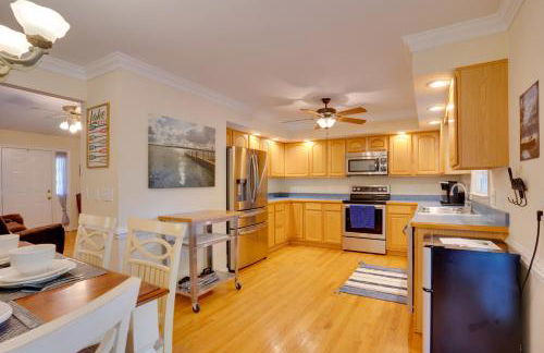 Mineral Getaway with Grill, Fire Pits and Boat Docks! - Foto 7