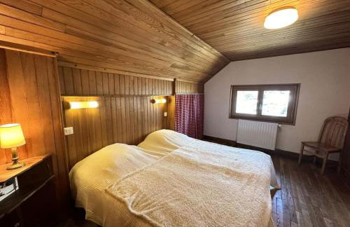 Chalet Le Chatelret - LE CHATELRET MAE-9361 - Foto 12