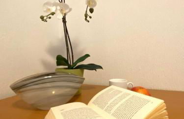 Süderhaus Hiddensee App 6 - Foto 5