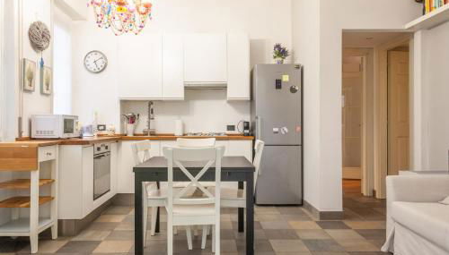 BnButler - Riccardo Galli - Incantevole Appartamento, Come a Casa Vostra! - Foto 5