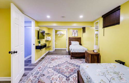 Lovely 2 Bedroom, 2 Bath Unit in West Alexandria. - Foto 28