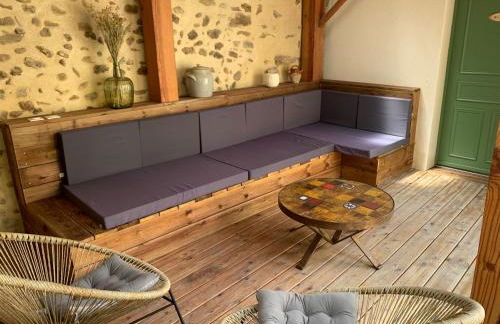 Drome provençale maison familiale calme dans village - Foto 58