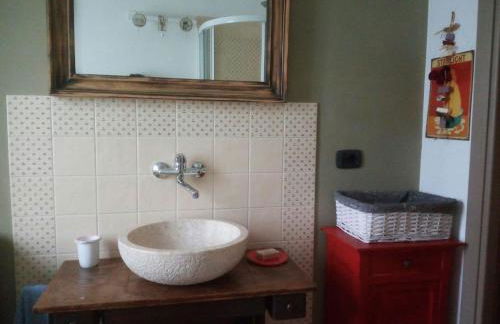 Cascina Teresina Monferrato Piscina - Foto 21