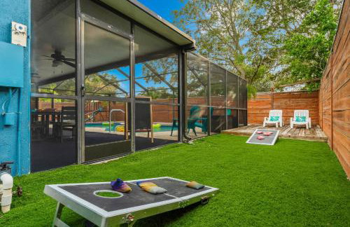 Tropical Oasis FL Largo - Foto 68