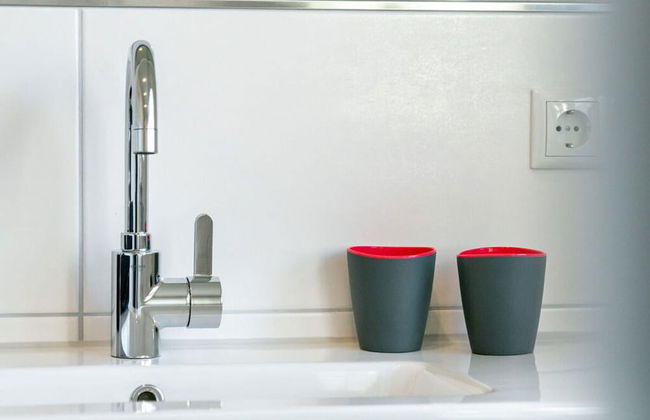 Nitschke - Vakantieappartement Wurm - Foto 15