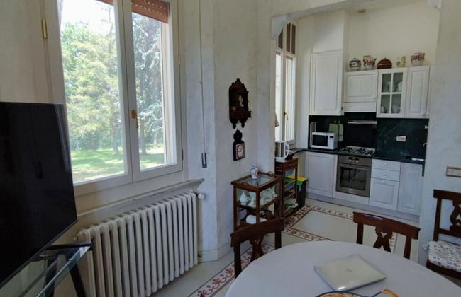 Villa Fazia Comfortable Holiday Residence - Foto 12