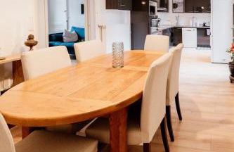 La Galerie Pharo - Downtown Apartment - Foto 21