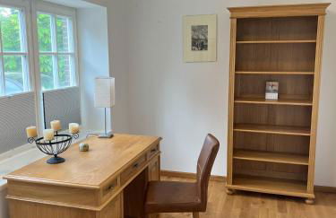 Friesenhaus für 6 Gäste mit großem Garten - Photo 8