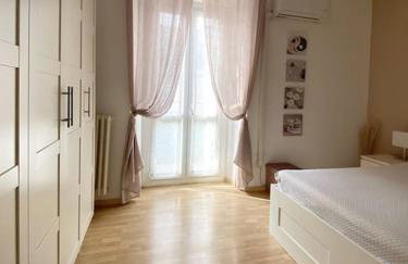 Chic Design Flat Milan - City Center & Balcony - Foto 18