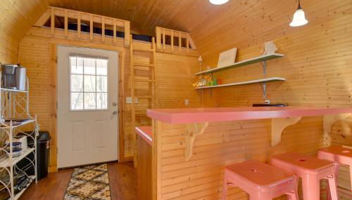 Cozy Calabash Studio about 4 Mi to Sunset Beach! - Foto 3