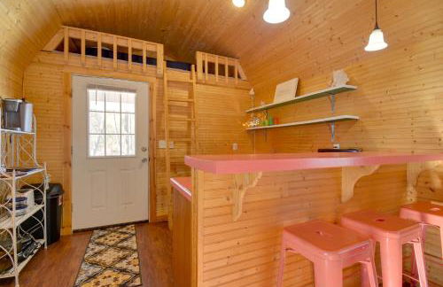 Cozy Calabash Studio about 4 Mi to Sunset Beach! - Foto 3