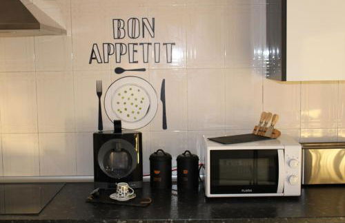 Casa Sandra - Apartamento Mariana - Foto 35