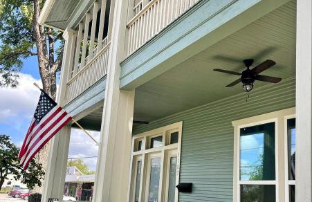 Riverwalk Pearl Zoo Museums Pool 5 BR 4 full and 1 half Baths - Foto 22