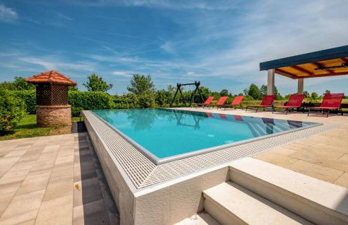 Beautiful Home In Banska Selnica - Foto 12