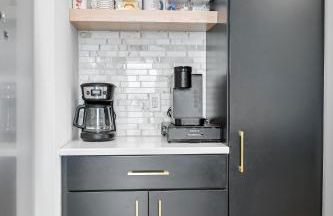 Mon Trèsor, Modern Mountain Views with deck - Foto 20