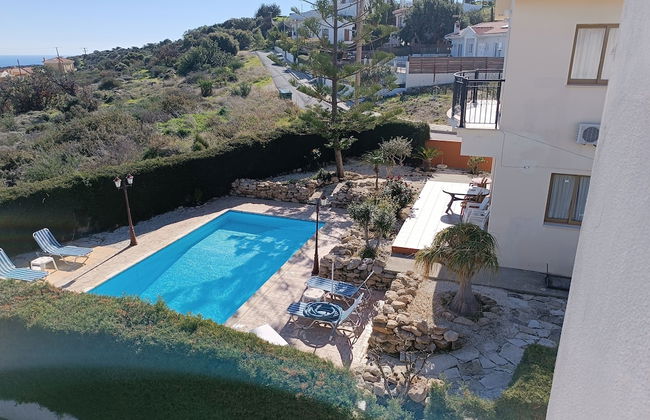 Kapsalia Holiday Villas - Foto 27