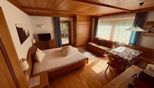 Haus Bergfrieden Seiser Alm - Foto 3