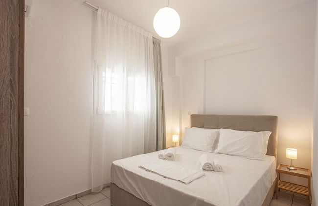 Aris Luxury Apartments - Foto 16