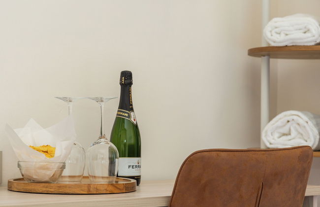 Ausentu Guest House - Foto 26