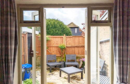 Piemans Cottage - Foto 11