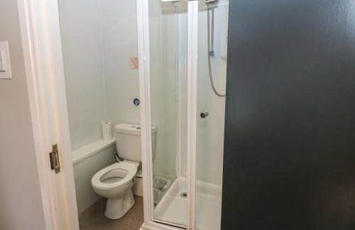 Lyndasfarne Room - Foto 9