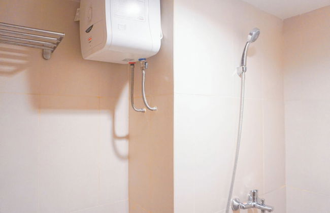 Comfortable Studio Room at LRT City Jatibening - Foto 18