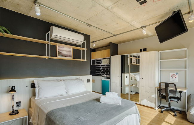 NBL Aptos no centro de Porto Alegre - Foto 21