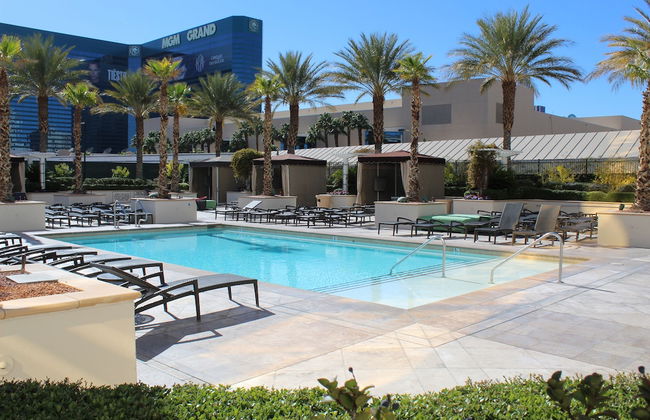 Luxury Suites International At The Signature - Foto 45