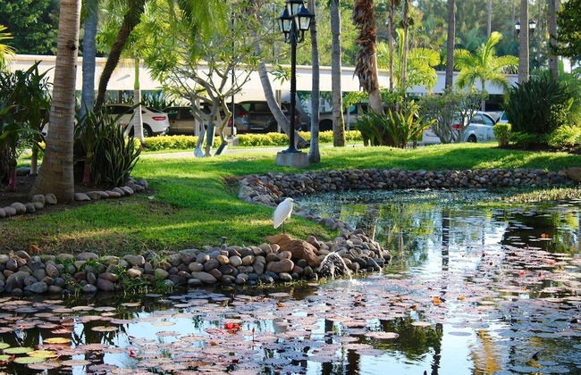 Costa Bonita Apartments - Foto 48