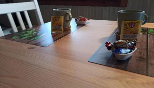 Waldhäuschen - Foto 4