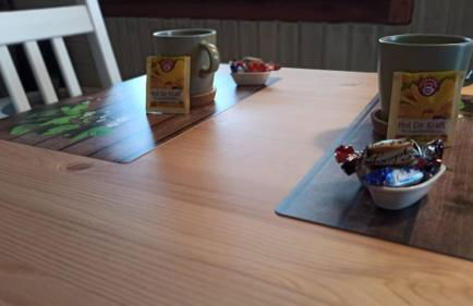 Waldhäuschen - Foto 4