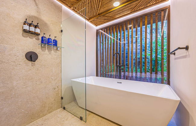 Tiki Villas Rainforest Lodge & Spa - Foto 49