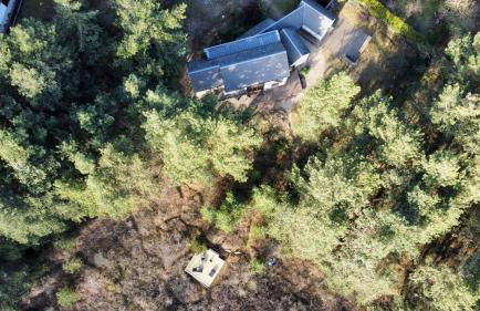 La villa dans les pins - Photo 4