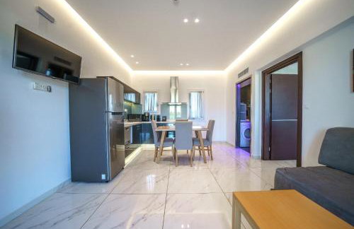Elysian Suites - Foto 69