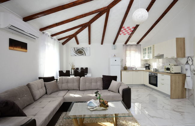 The Hidden Treasure Village - 3 Villas - Photo 18