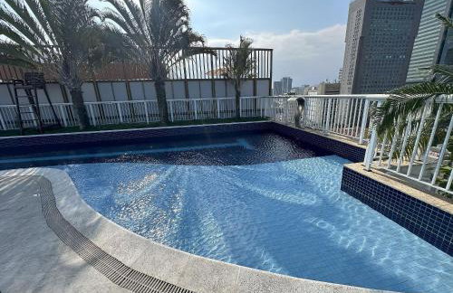 Stúdio Lindo no Coração da Lapa - Photo 10