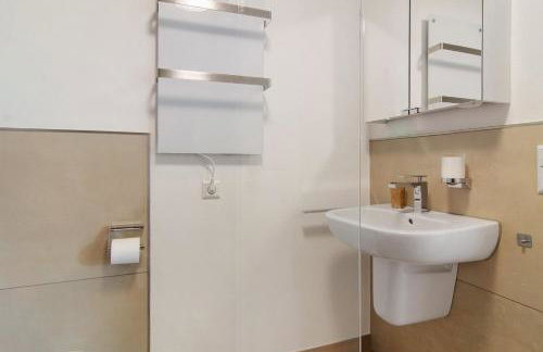 Ferienwohnung Gartenblick - Foto 41