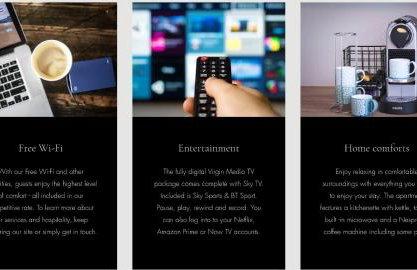 River Retreat Apartment Exeter - River Views & Parking - Foto 18