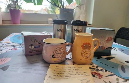 Full House 10 min to city centre, direct train to airport and self check-in - Foto 2