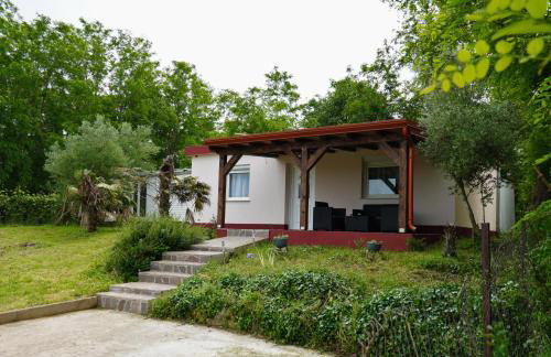 Bungalow ANMA, budget friendly - Photo 16