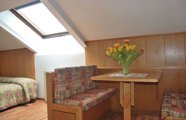 Residence Cielo Aperto - Foto 27