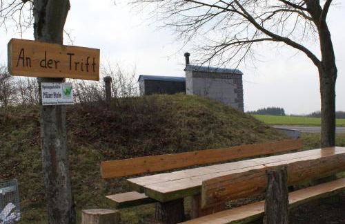 Ferienhaus Laydeckersch - Foto 19