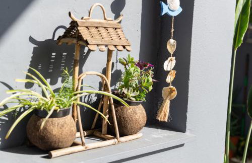 (Stoa escape) traditional home - Foto 34