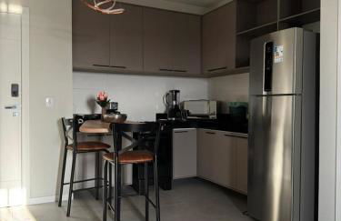 Studio em Belém perto do Shopping Bosque e Parque da Cidade - Foto 21