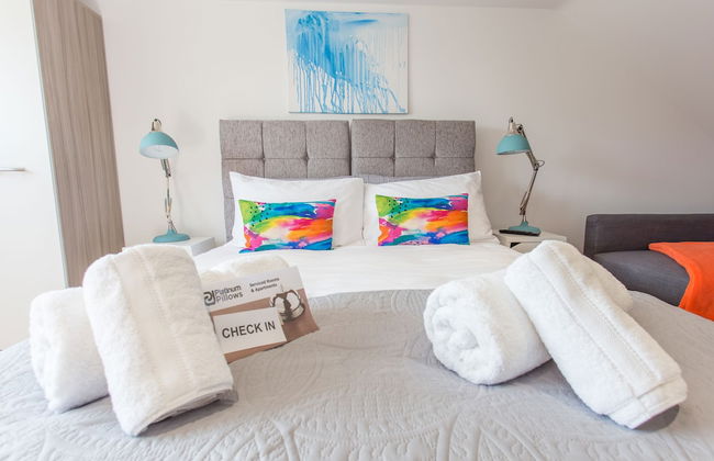 Pinnocks Lodge - Foto 19