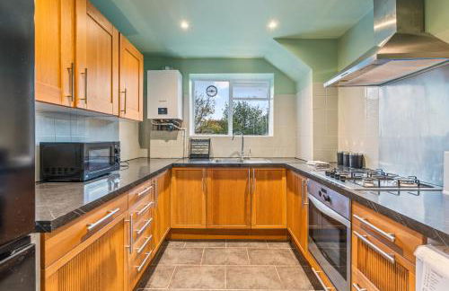 2 Bed Apartment - Links to Central - Sleep 7 - Fast Wifi - Foto 12