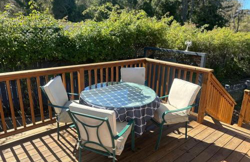 Sal's Beach Cottage Retreat - Foto 38