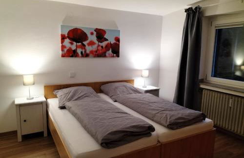 Panorama Bayerwald - Foto 8