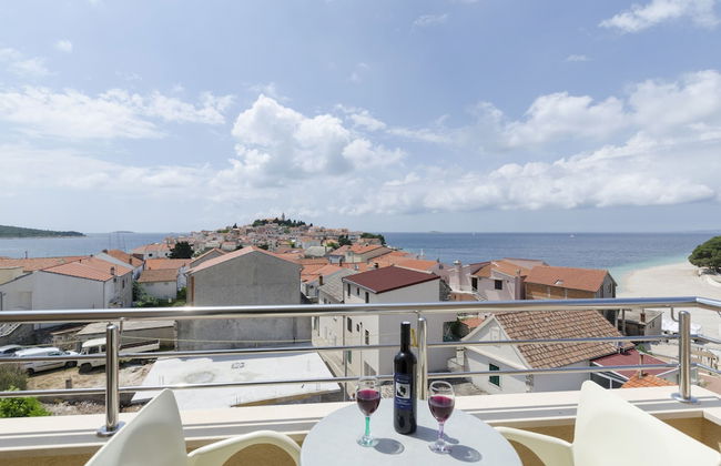 Apartments Danica - Foto 46