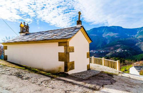 "Casa Da Russa" Mountain Experience - Foto 16